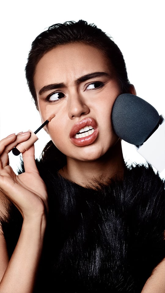 full cover concealer