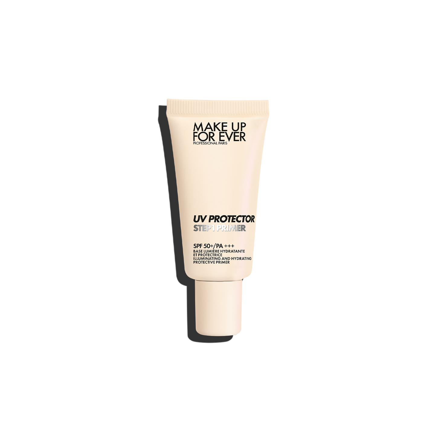 ステップ1プライマー UVプロテクター トラベルサイズ