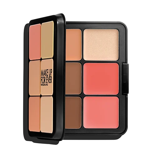 HD SKIN ALL-IN-ONE FACE PALETTE