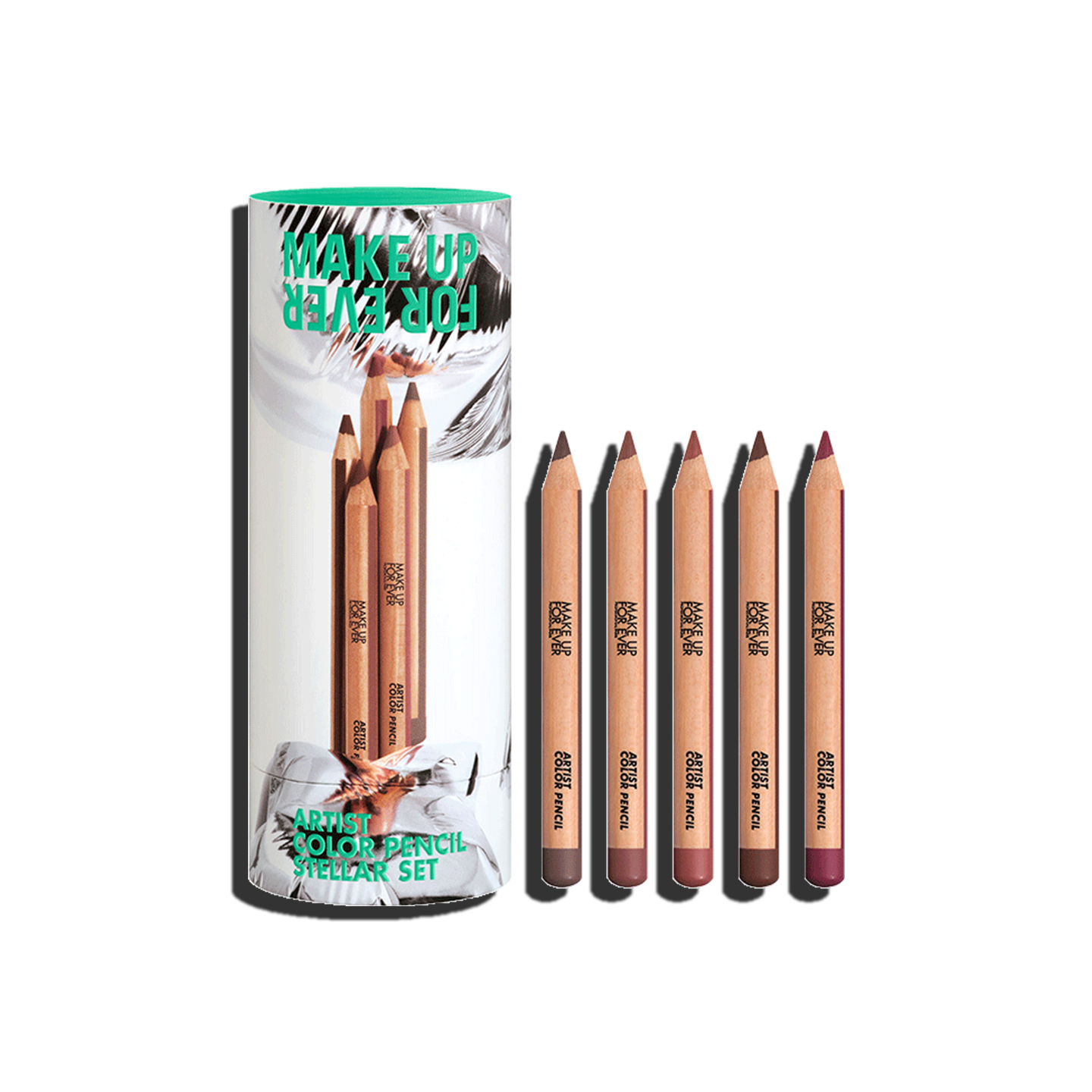 アーティストカラーペンシル ステラー セット