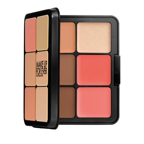 HD SKIN ALL-IN-ONE FACE PALETTE