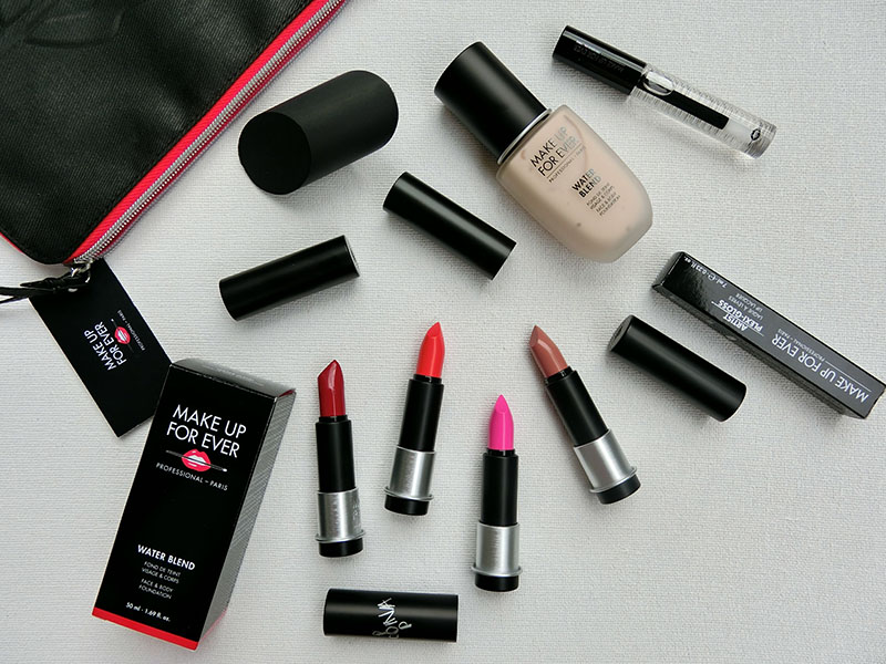 London Fortælle weekend Join the Backstage Pro Program – MAKE UP FOR EVER