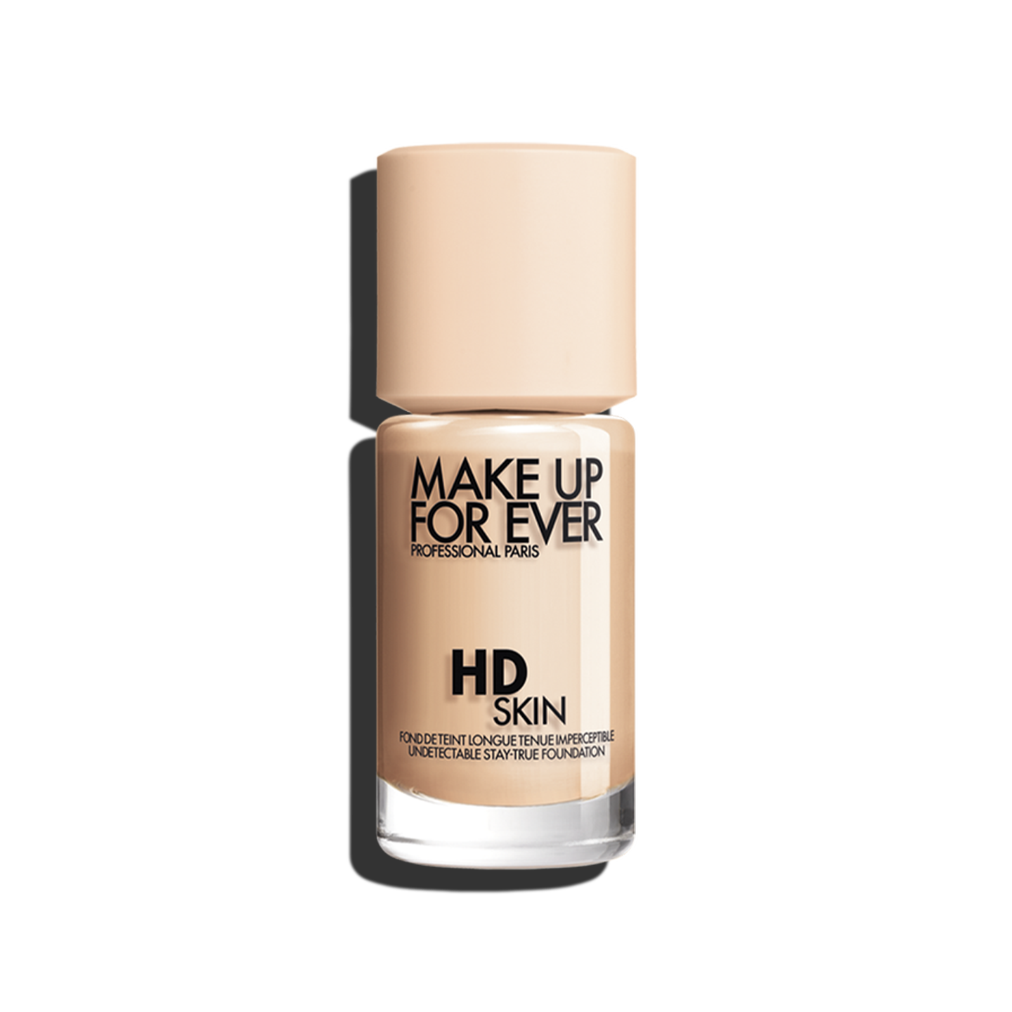 HDスキン ファンデーション