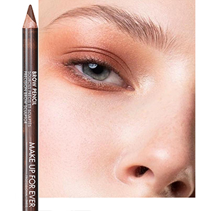 Sourcils au naturel