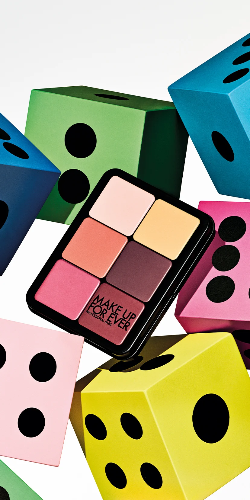 メイクアップフォーエバー MAKE UP FOR EVER｜公式ウェブサイト