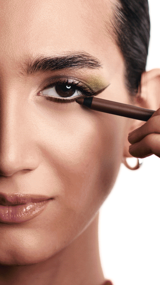 NEW AQUA RESIST COLOR PENCIL. DISCOVER.