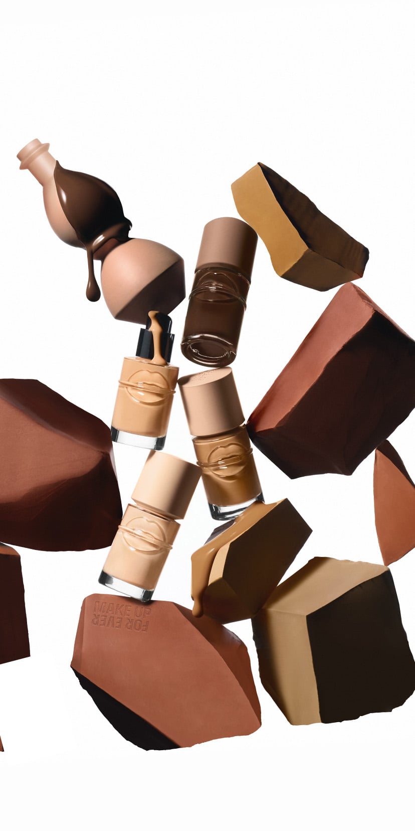 Make Up For Ever: Professional Makeup | Enjoy 15% Off Your First Order