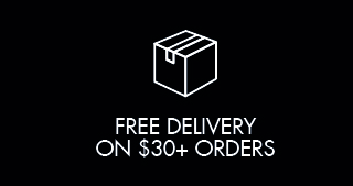 Free delivery on 49€+ orders