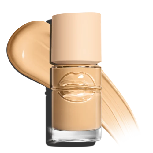 NEW BALANCING & PERFECTING FOUNDATION
