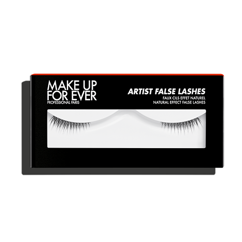 faux cils