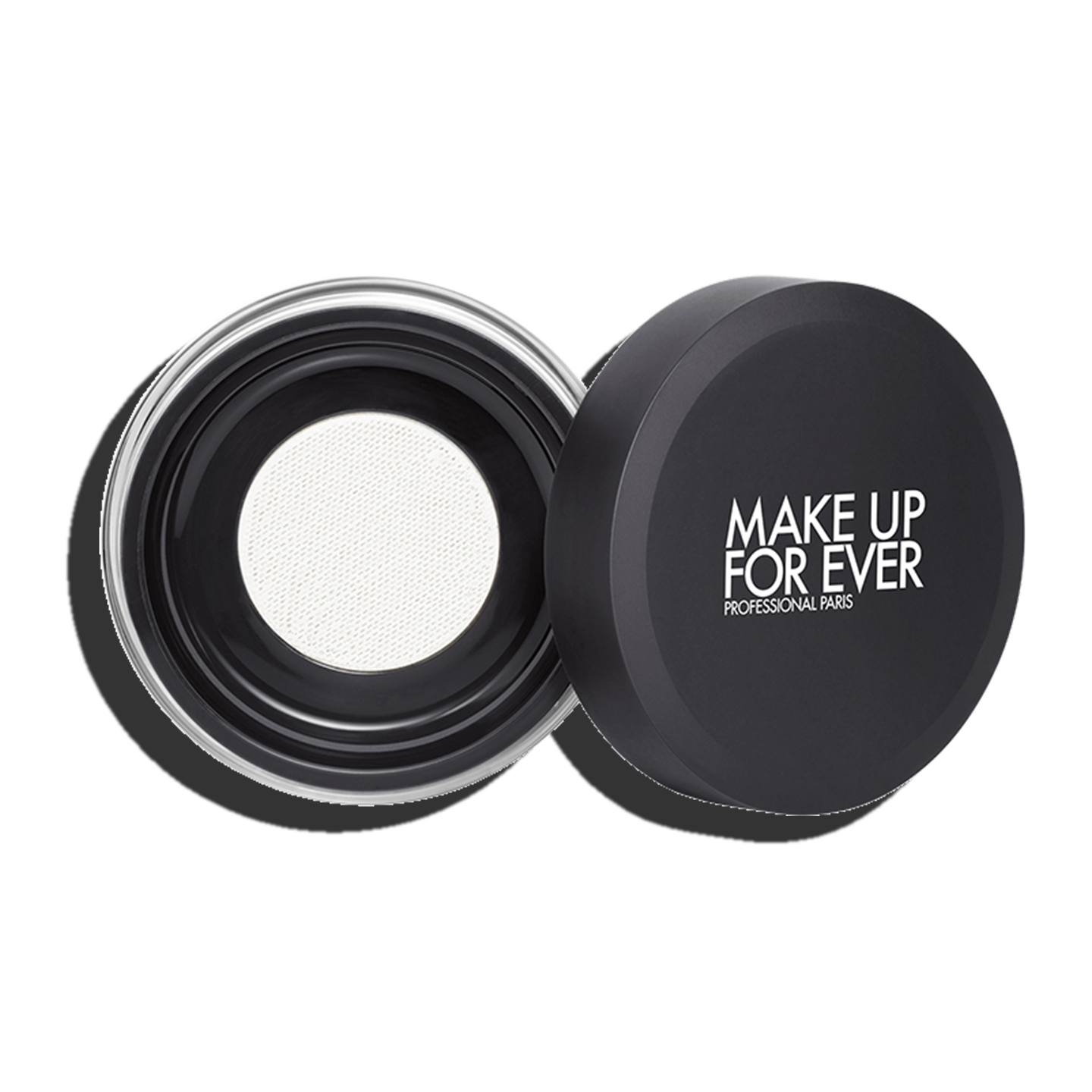 HDスキン ルースパウダー