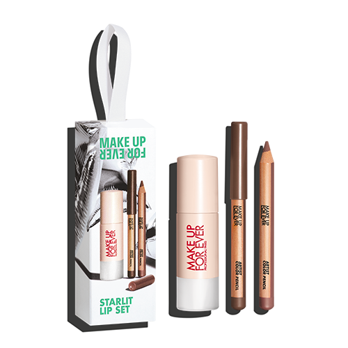 STARLIT LIP SET ($51 VALUE)