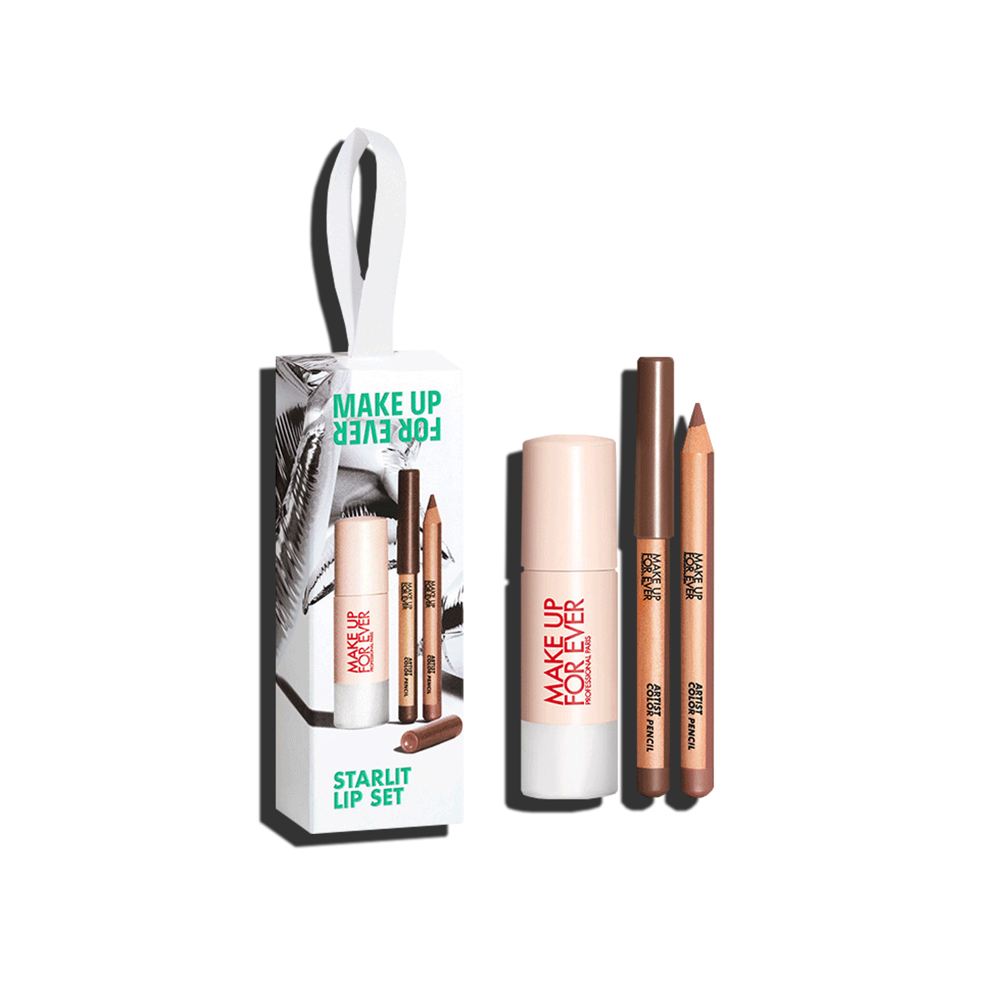 スターリット リップ セット