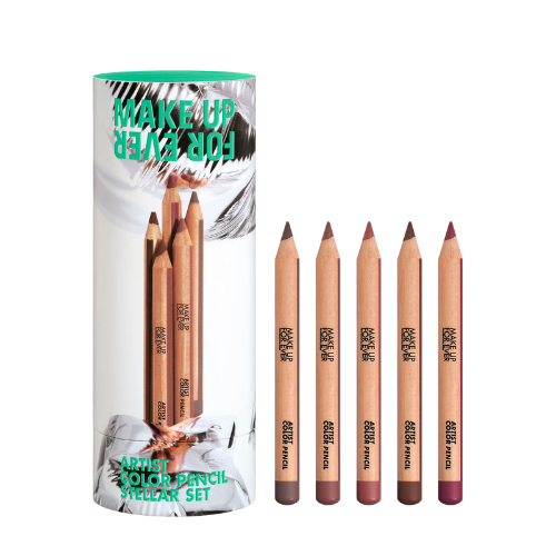 kit artist color pencil