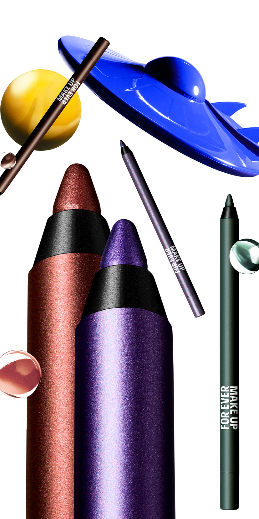 メイクアップフォーエバー MAKE UP FOR EVER｜公式ウェブサイト
