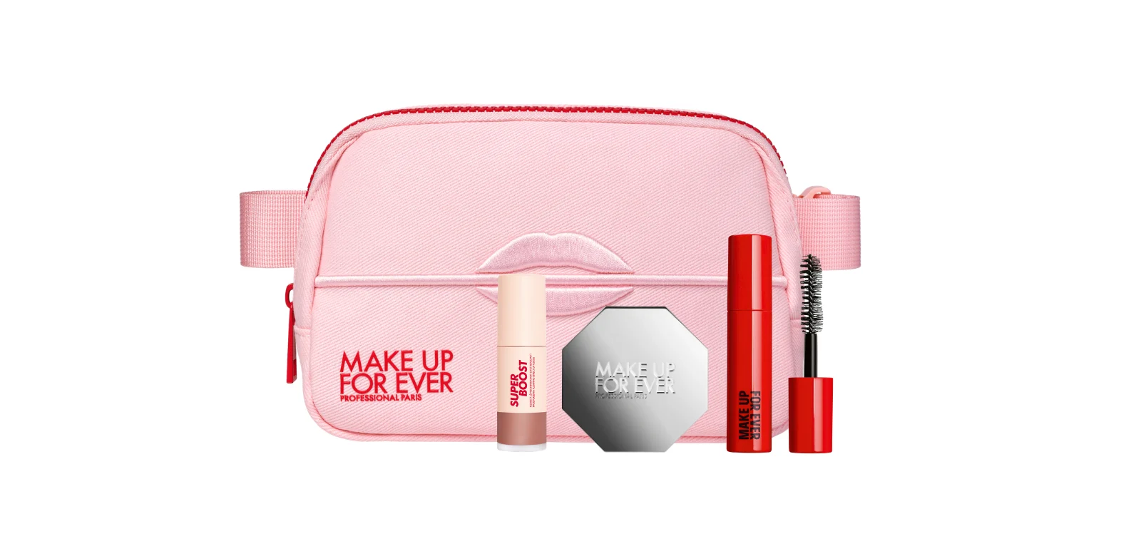 free 4-piece gift ($60 value) with $75+ purchases