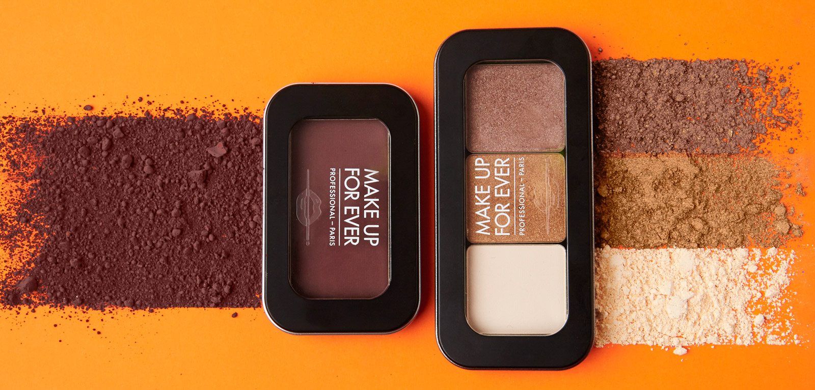 Discover our best-selling eyeshadows and build your custom eyeshadow palette.