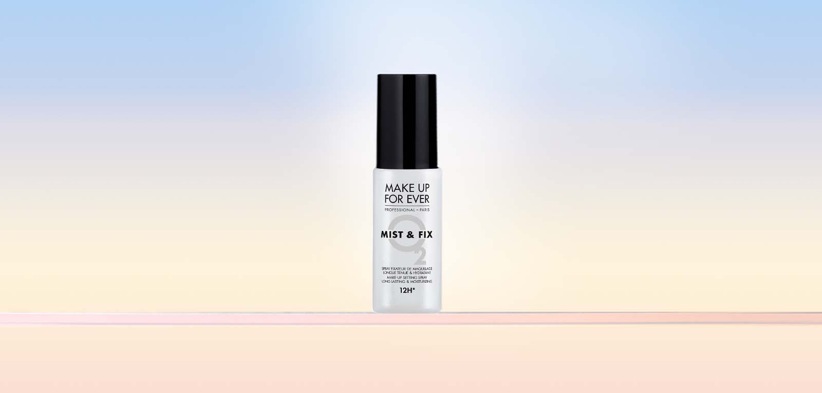 Free Mist & Fix Deluxe sample