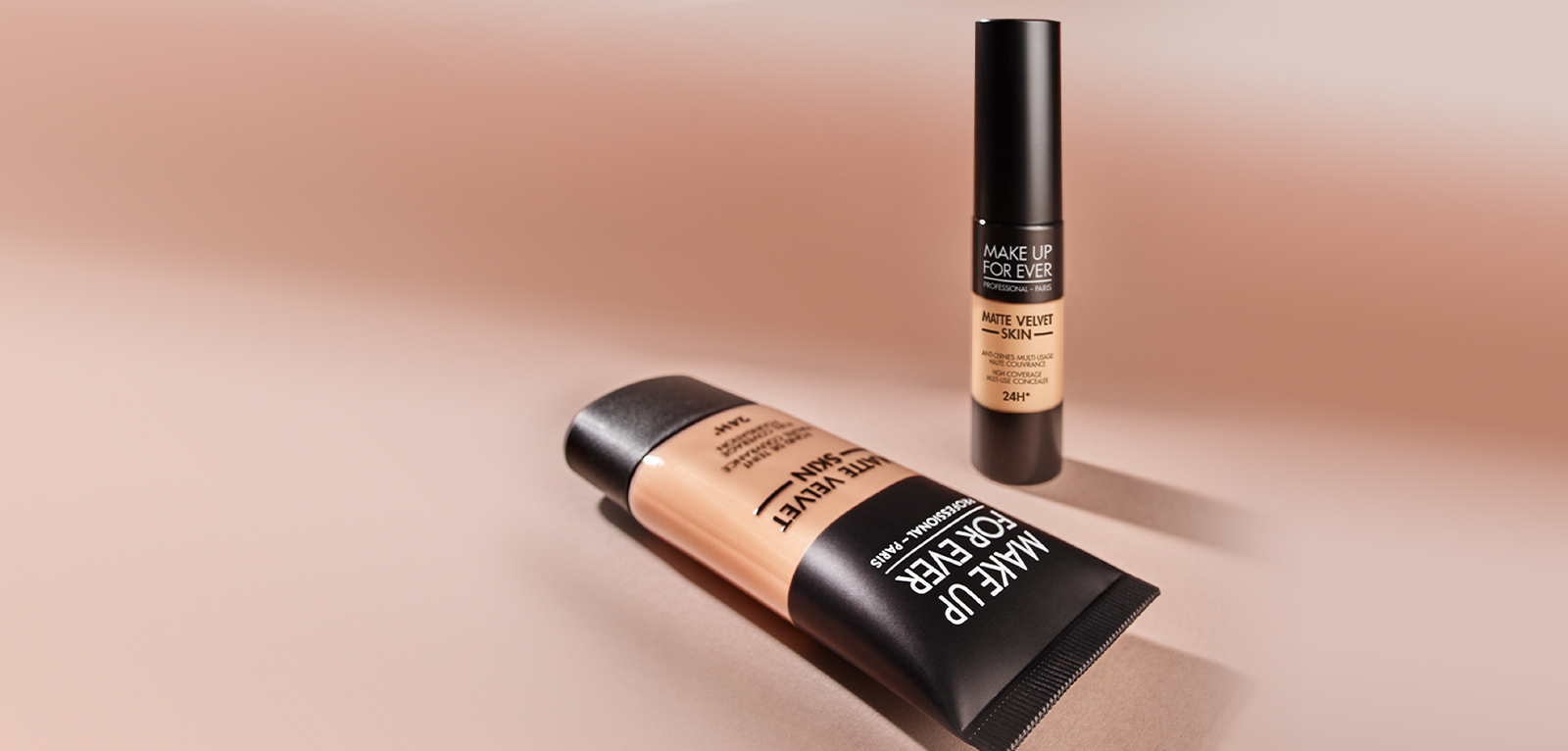 $60 when you mix and match any foundation + concealer