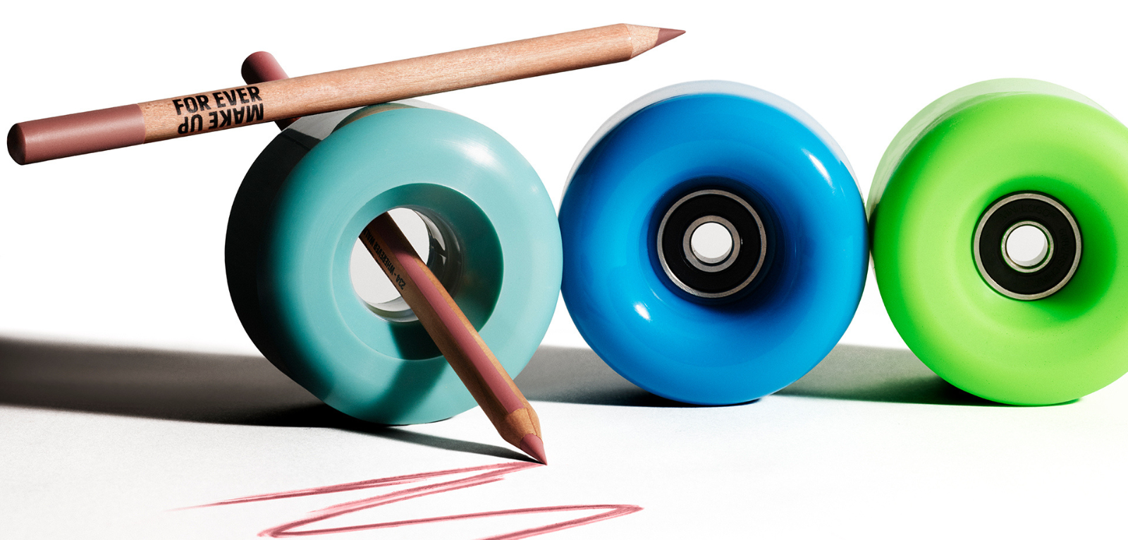 20% off 2 Artist Color Pencil + Gift