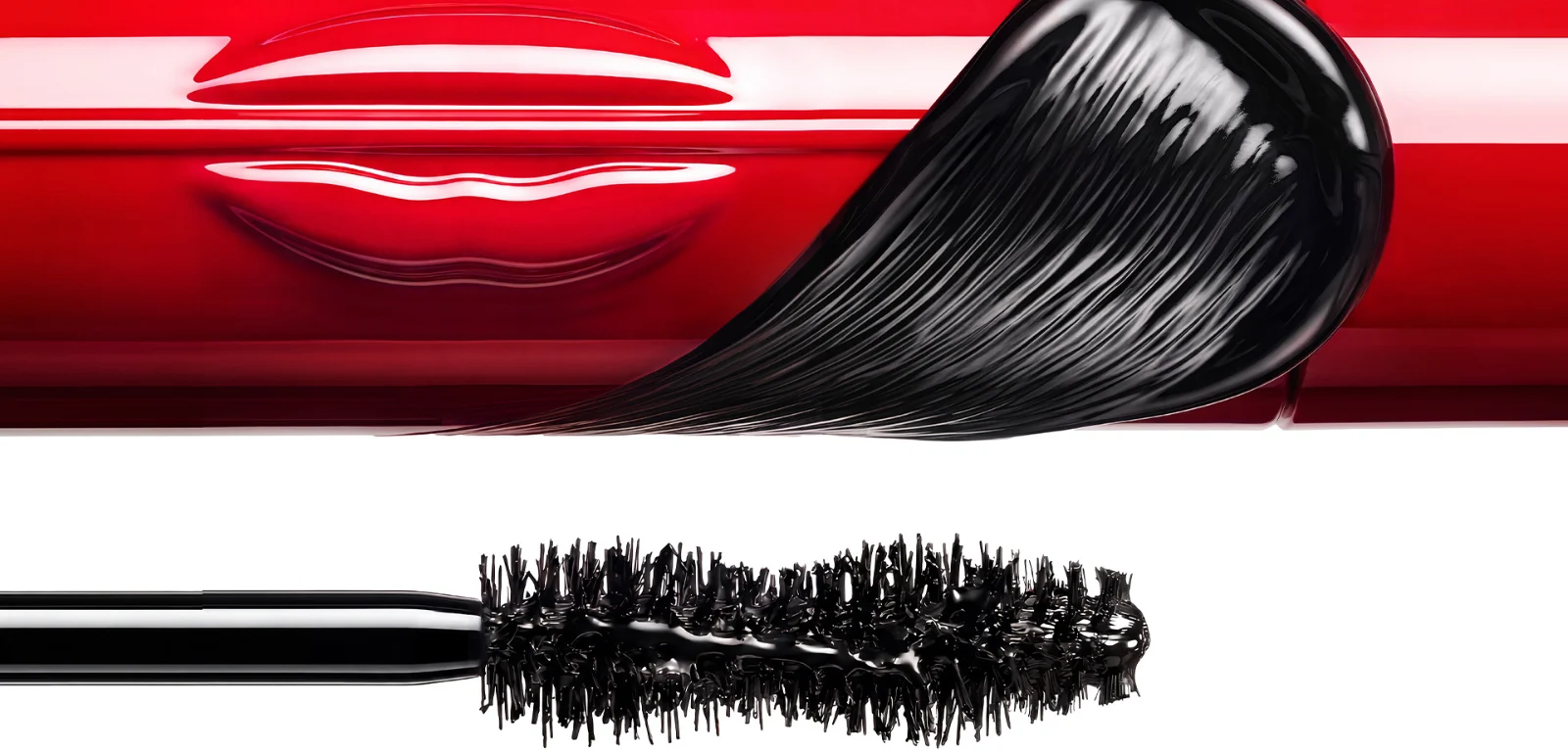 Free mini mascara with the purchase of 2 of the New Aqua Resist Color Pencil