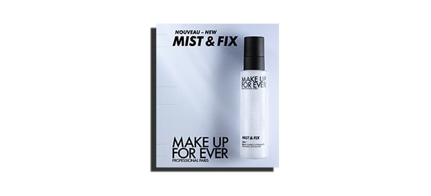 キャンペーン｜メイクアップフォーエバー MAKE UP FOR EVER