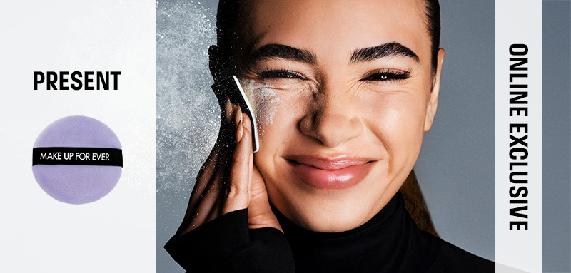 キャンペーン｜メイクアップフォーエバー MAKE UP FOR EVER