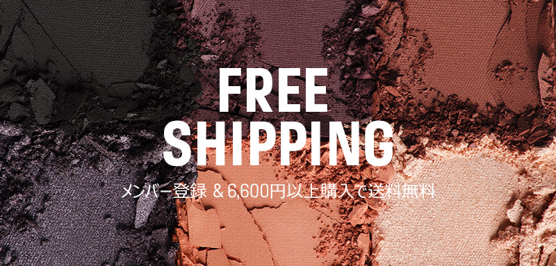 Free Shipping Offer