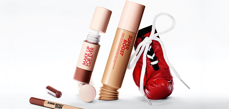 HD SKIN POWDERS OFFER