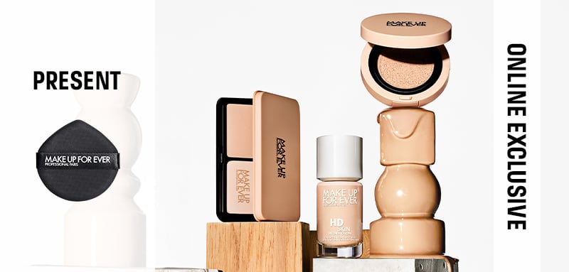 キャンペーン｜メイクアップフォーエバー MAKE UP FOR EVER