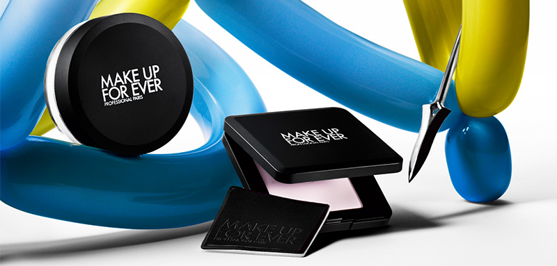 HD SKIN POWDERS OFFER