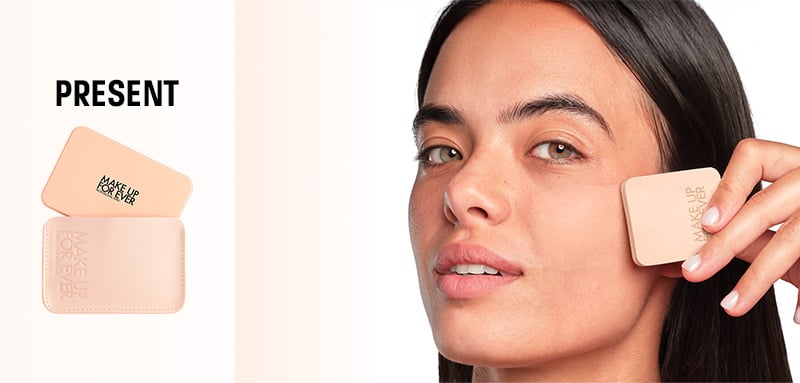 キャンペーン｜メイクアップフォーエバー MAKE UP FOR EVER