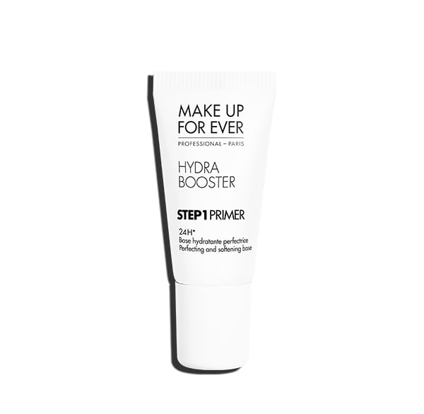 ステップ1プライマー ハイドラブースター デラックスサンプル