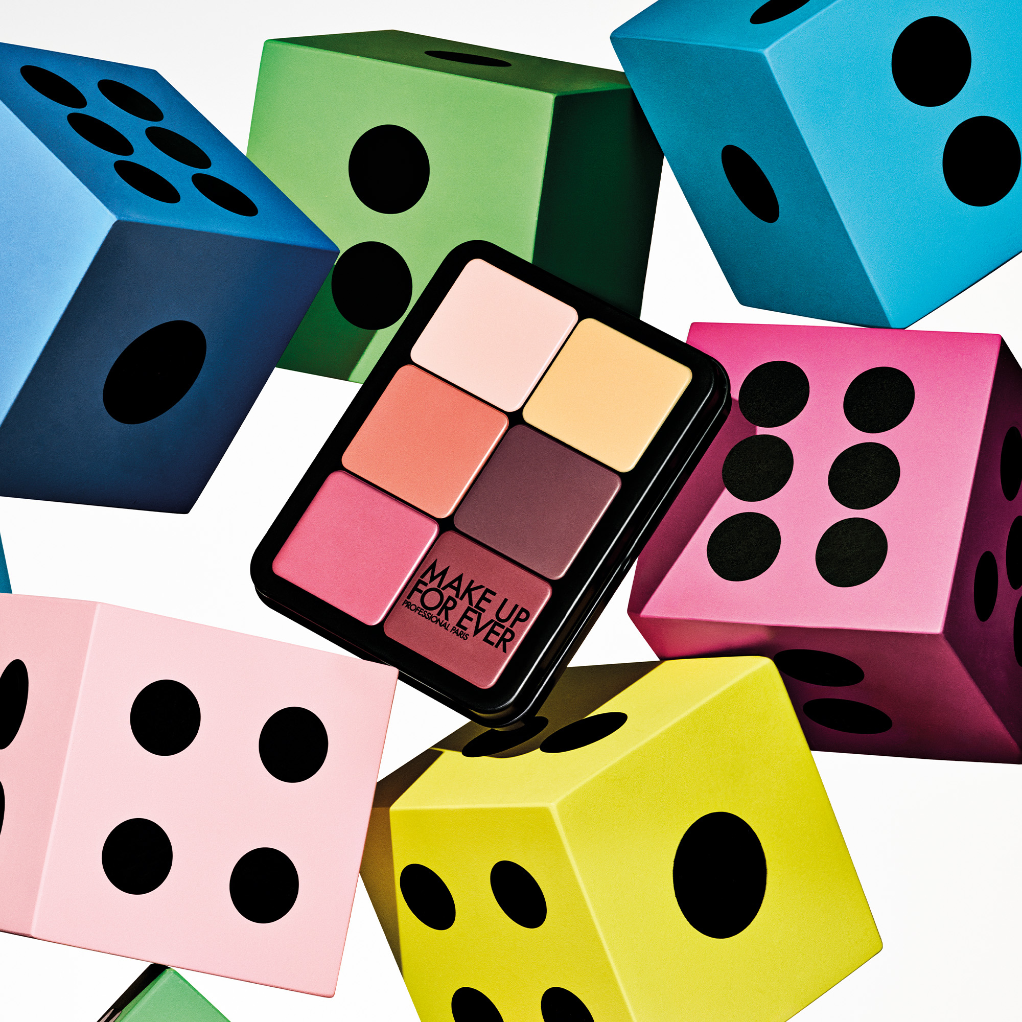 キャンペーン｜メイクアップフォーエバー MAKE UP FOR EVER