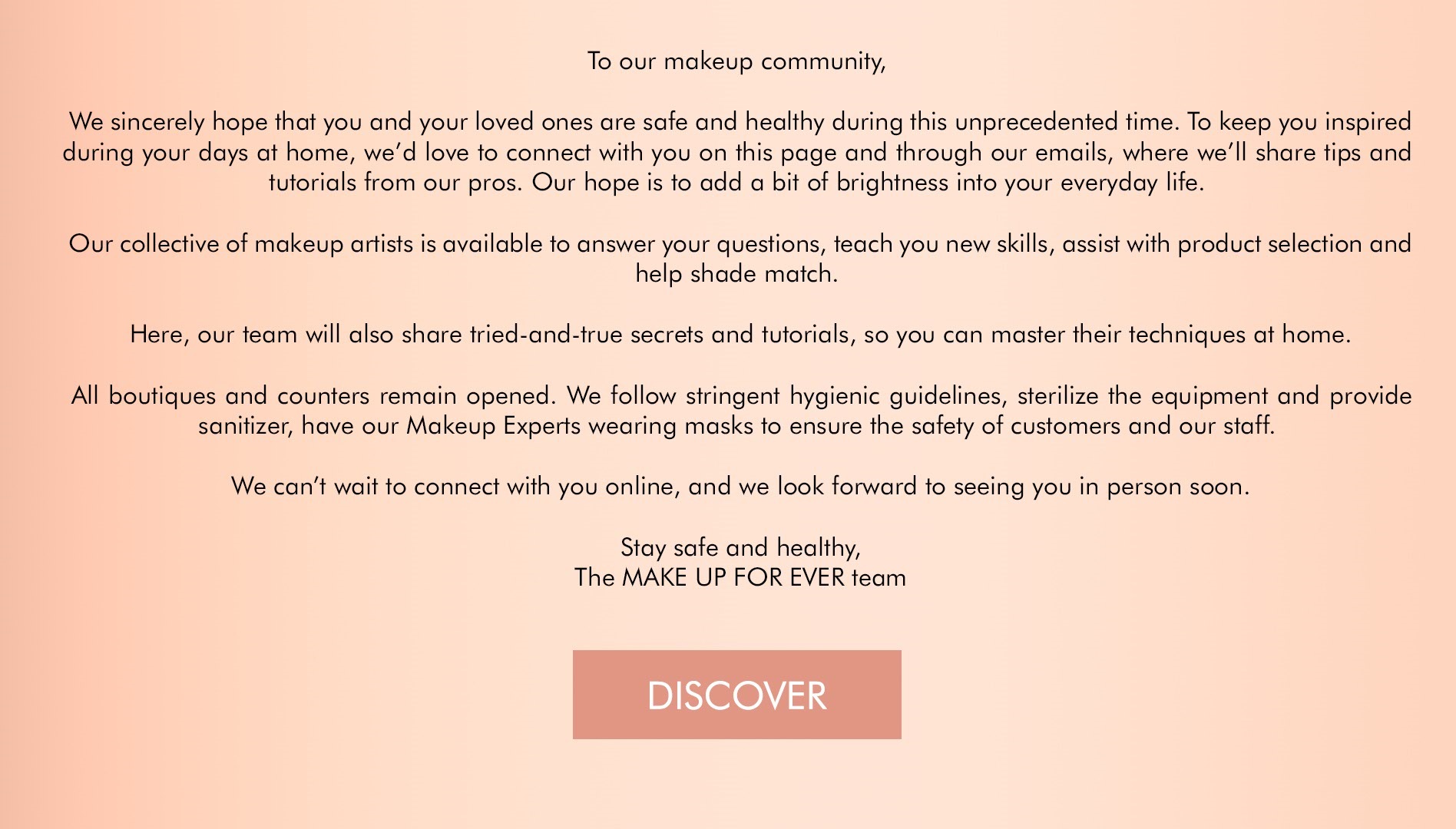 Макияж make up forever основа