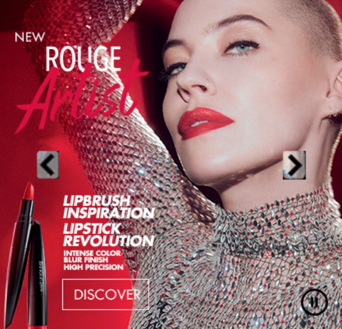 Make Up For Ever Professional Make Up Cosmetics Products Make Up Tips