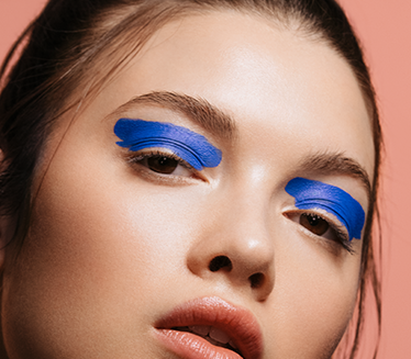 Макияж make up forever основа