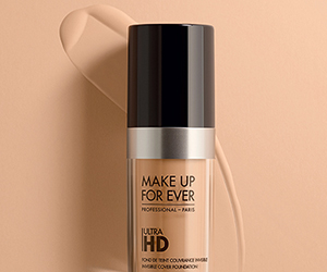 make up for ever professional make up