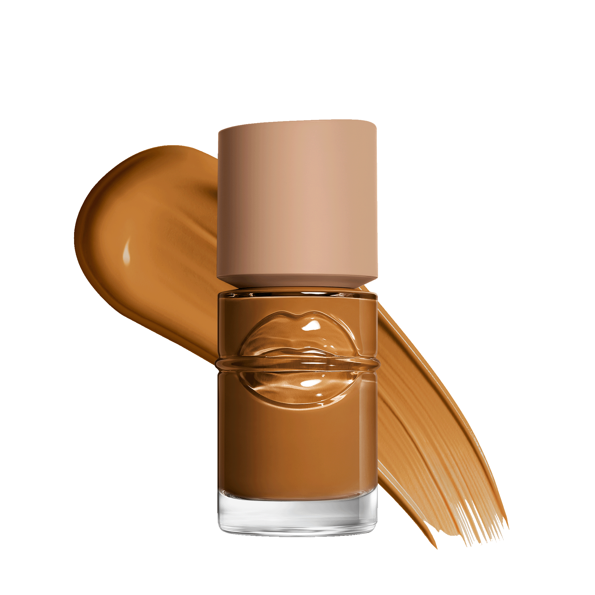 Make Up For Ever Balancing & Perfecting Foundation
