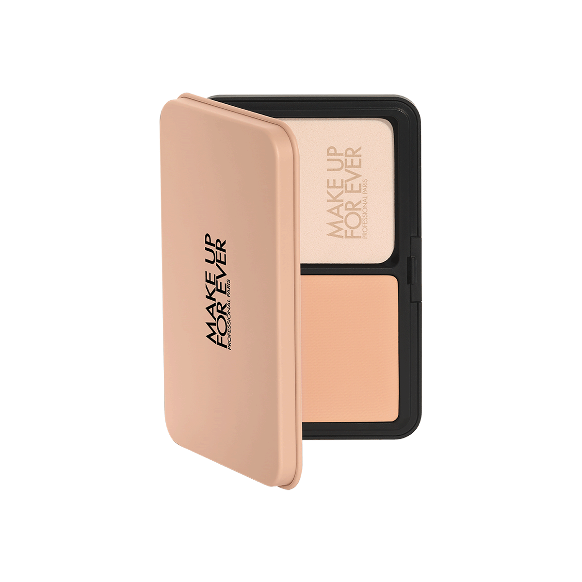 Make Up For Ever Hd Skin Matte Velvet In 2n22 Nude