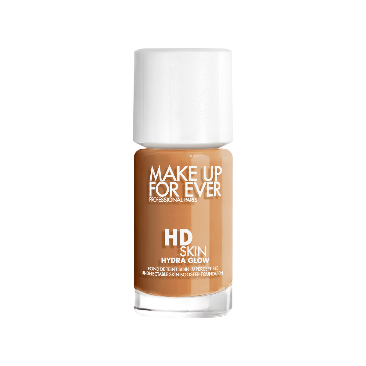 Shop Make Up For Ever Hd Skin Hydra Glow In Warm Maple