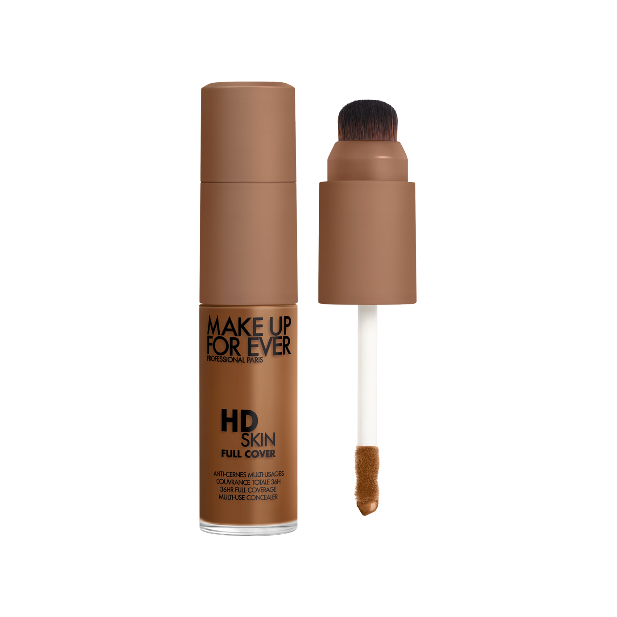 Make Up For Ever Hd Skin Full Cover Concealer