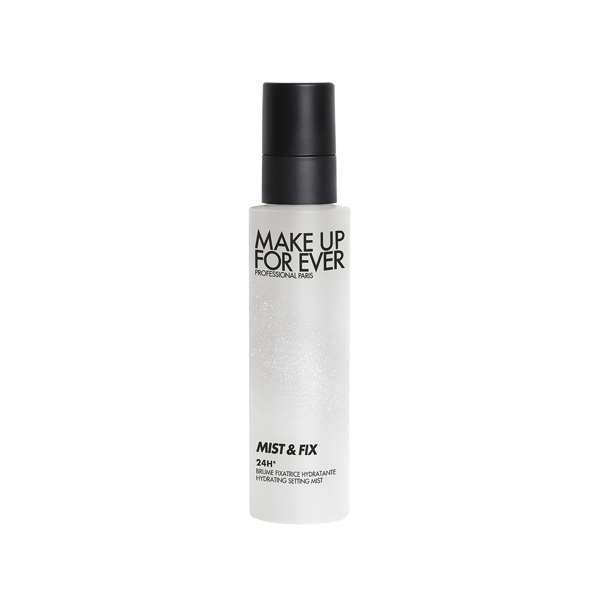 Make Up For Ever Mist & Fix 24hr Hydrating Setting Spray 3.38 oz / 100 ml