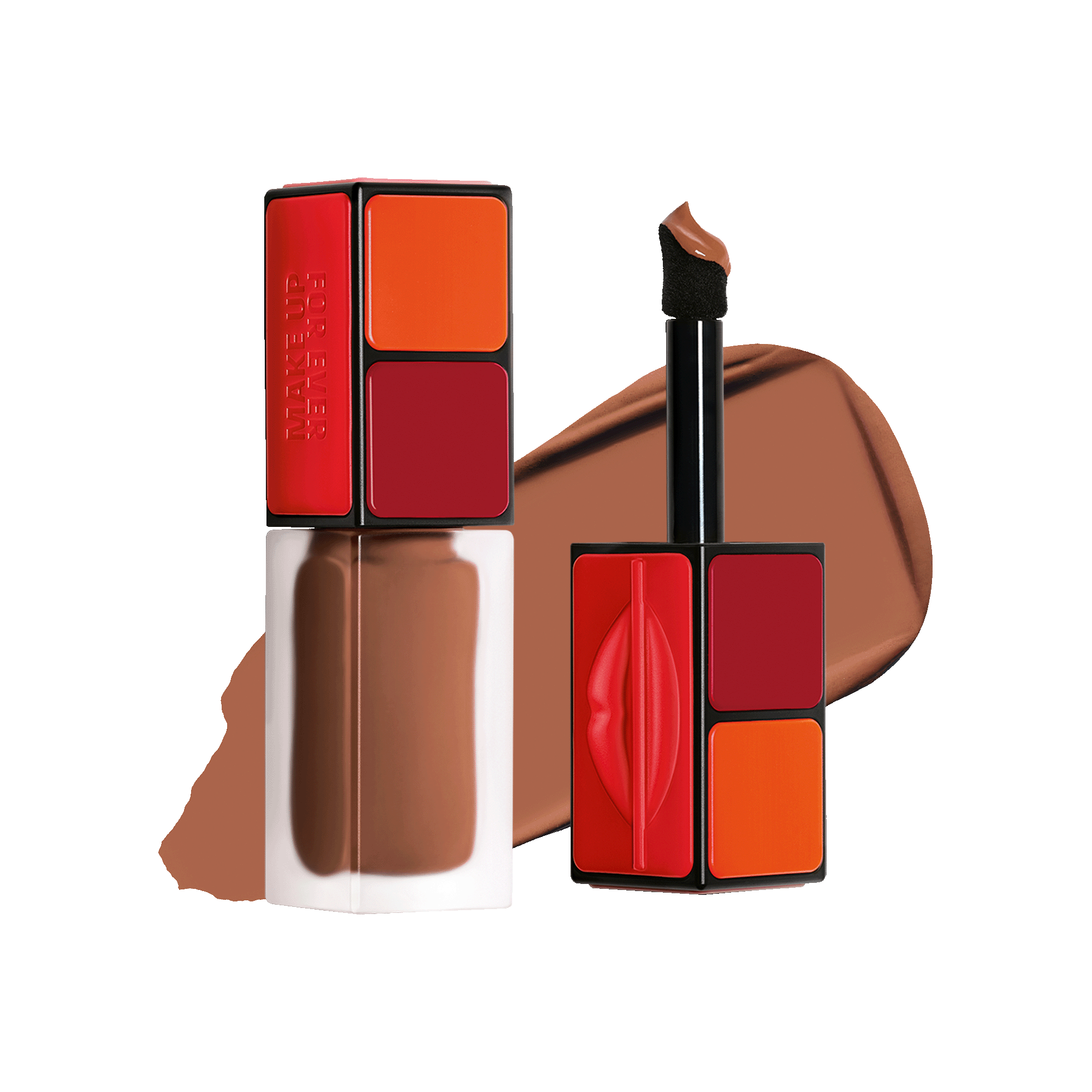 Make Up For Ever Artist Liquid Color