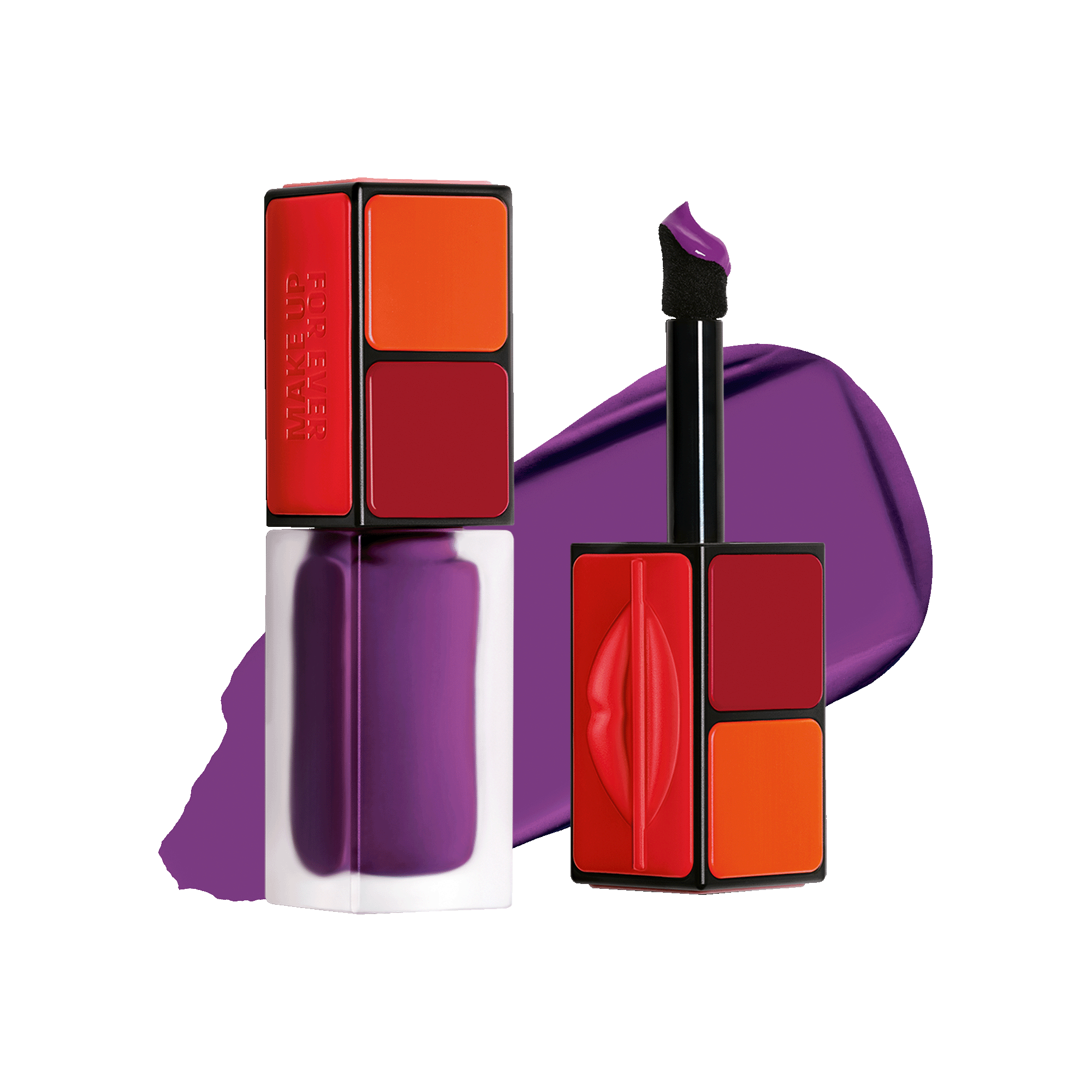 Make Up For Ever Artist Liquid Color