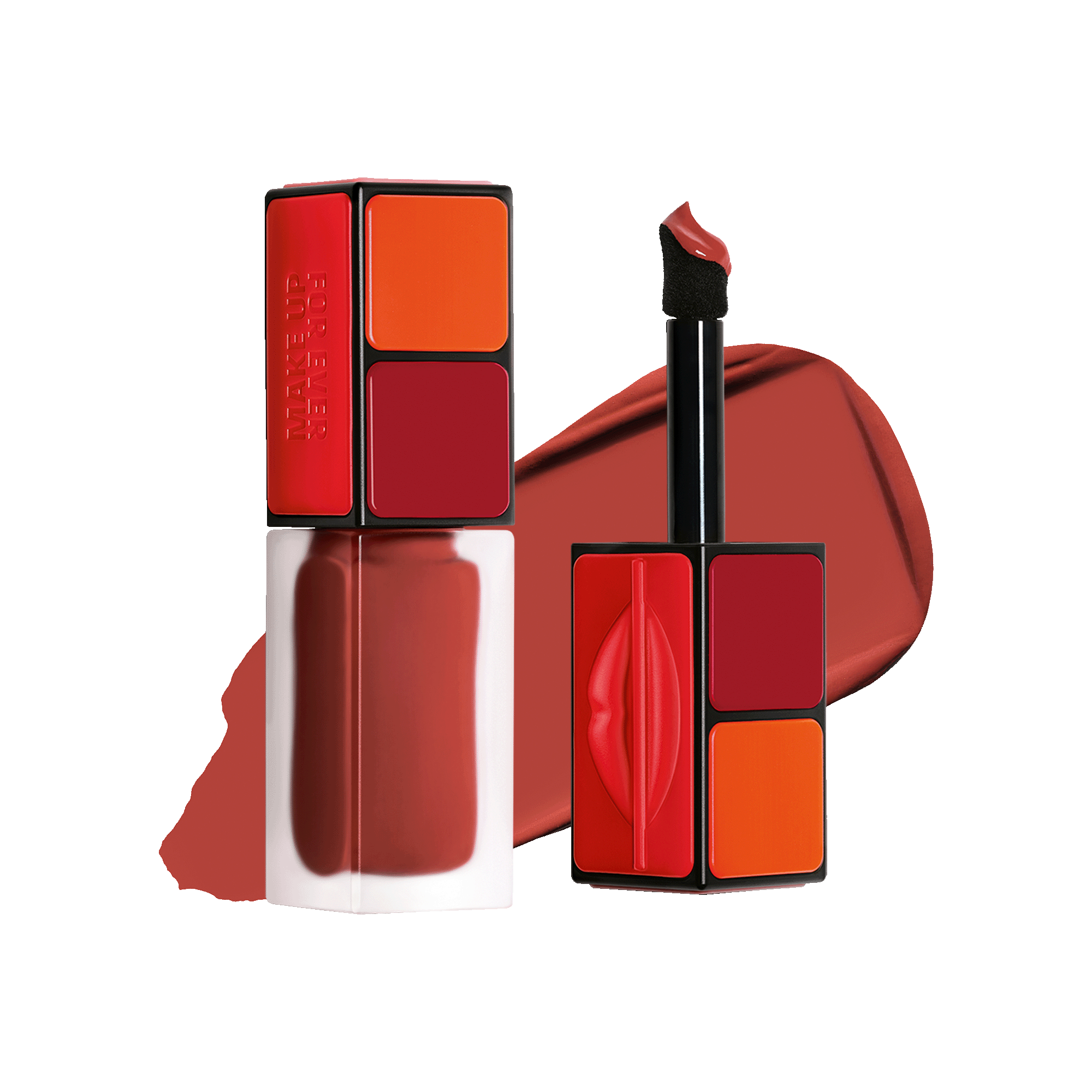 Make Up For Ever Artist Liquid Color