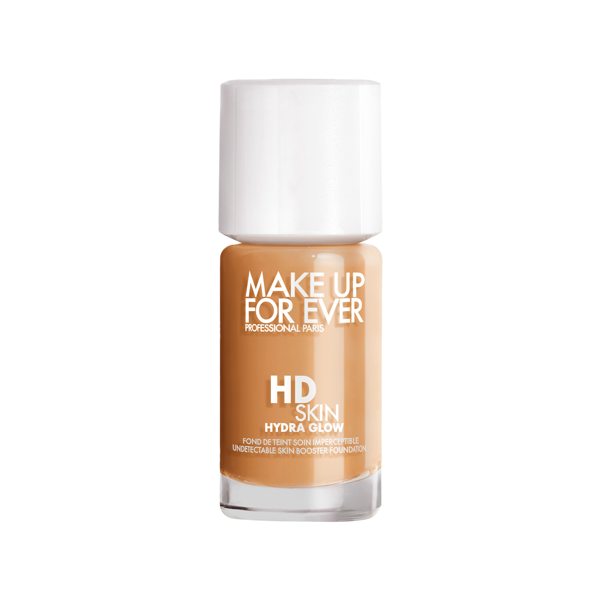 Shop Make Up For Ever Hd Skin Hydra Glow In Warm Cinnamon