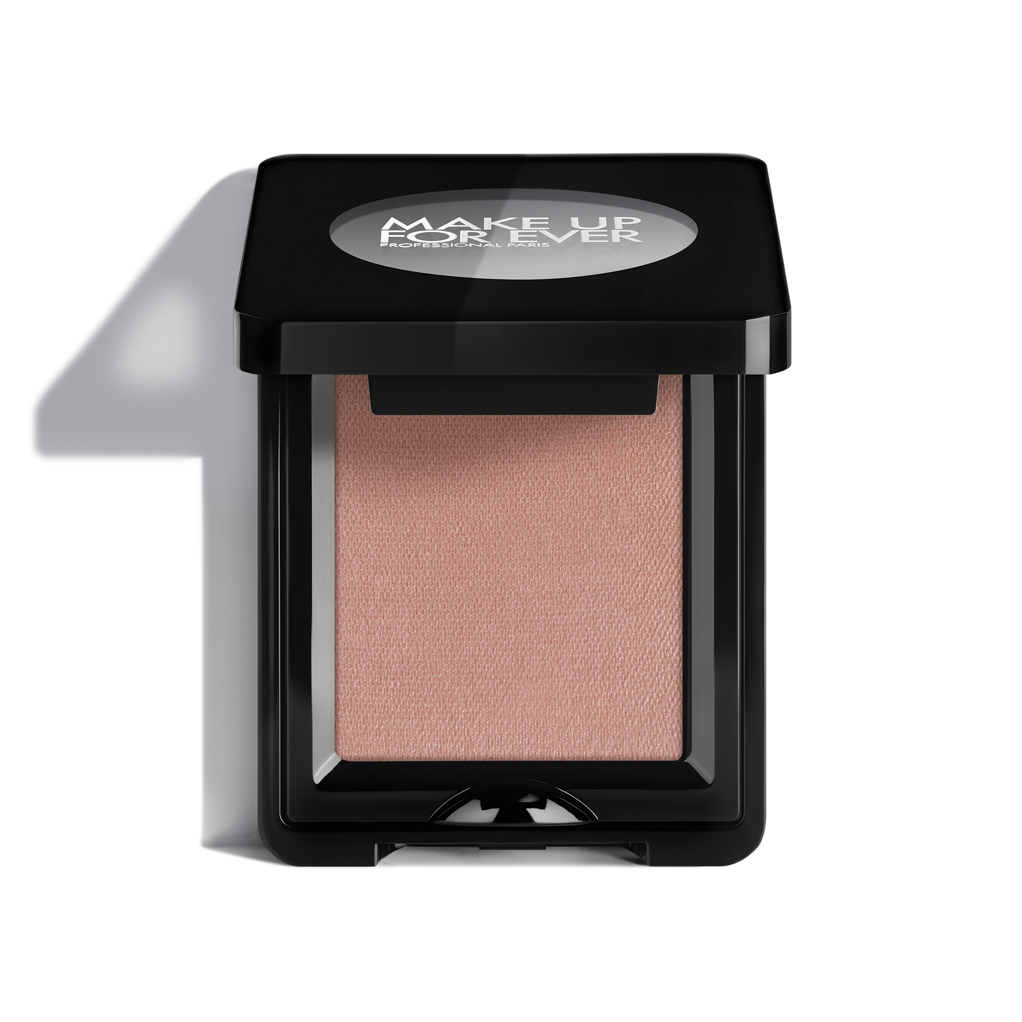 Make Up For Ever Artist Eyeshadow In Cold Espresso