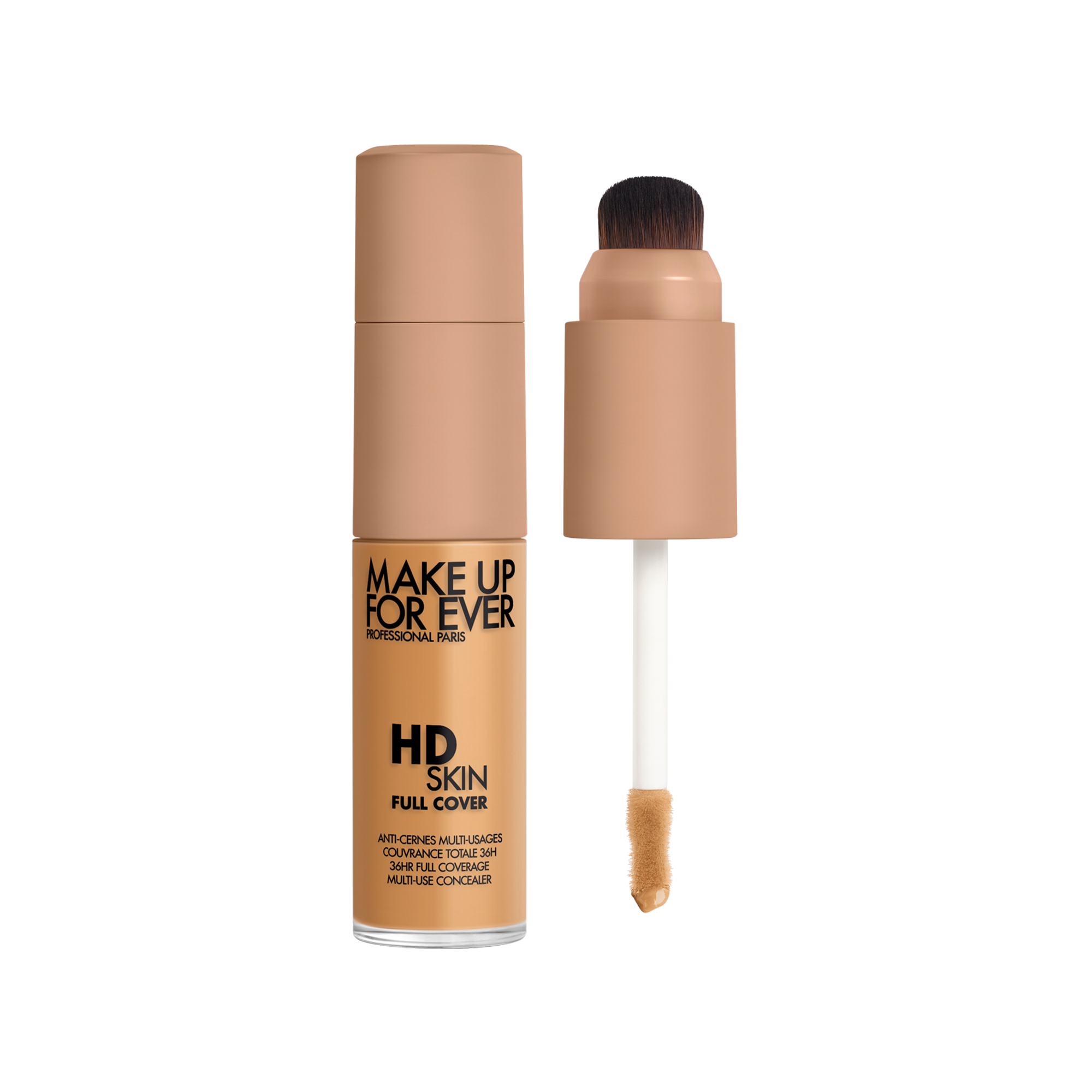Make Up For Ever Hd Skin Full Cover Concealer