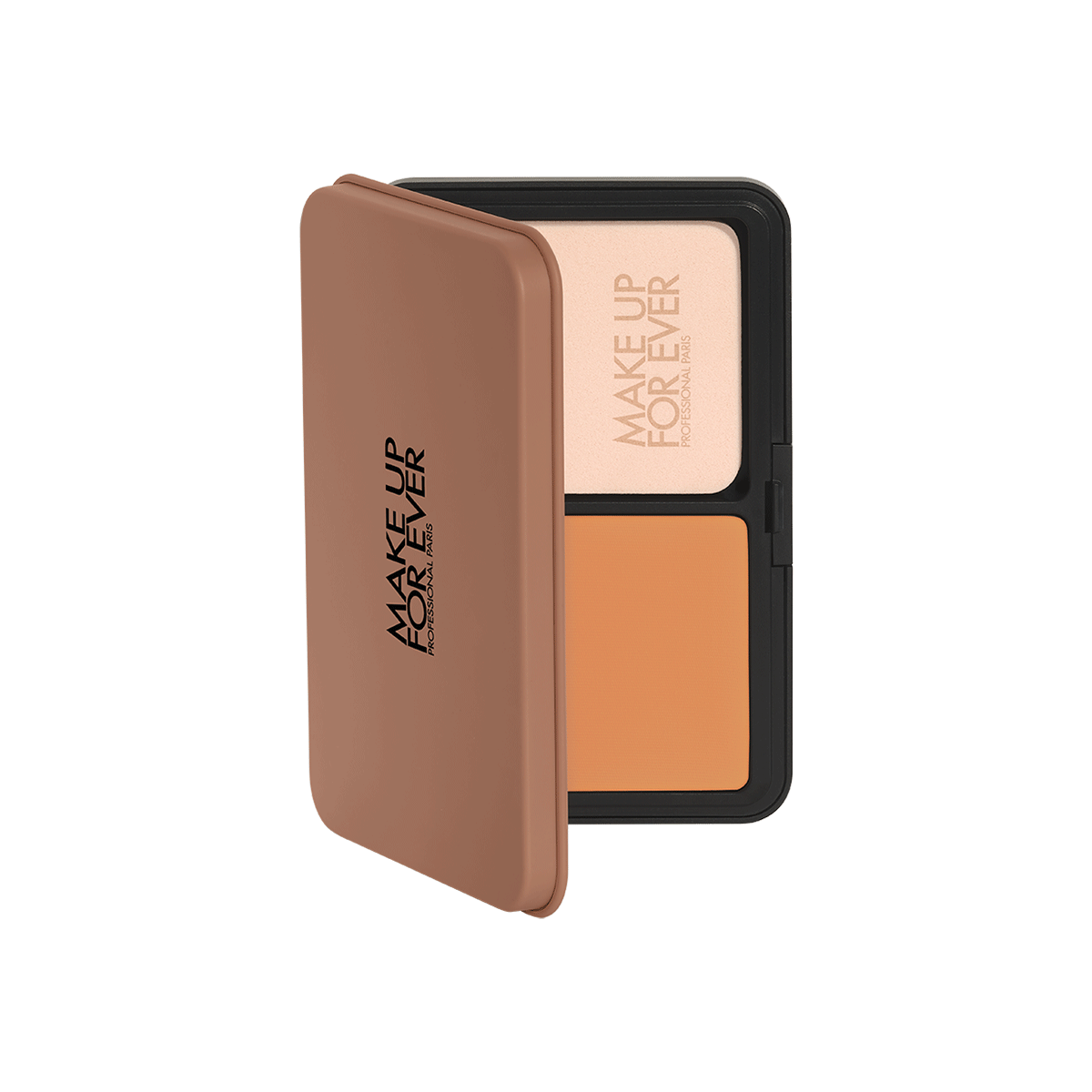 Make Up For Ever Hd Skin Matte Velvet In 4y60 Warm Almond